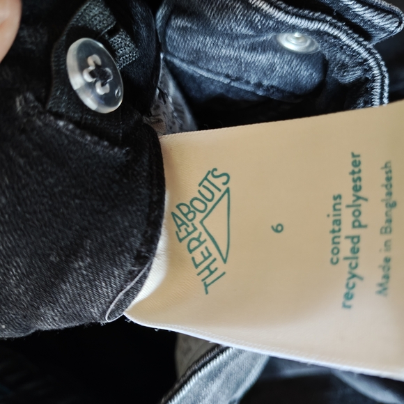 Stylish Denim Jeans Set Size 6 - Picture 8 of 8